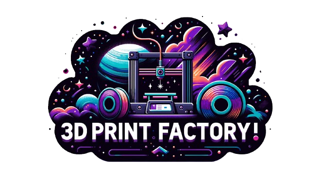 3D Print Factory